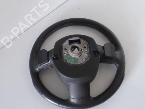 Steering wheel AUDI Q7 (4LB) 3.0 TDI quattro | BP27033894C49  - Image 6