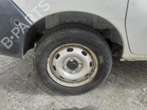 Used Rim RENAULT KANGOO (KC0/1_) D 65 1.9 (KC0E, KC02, KC0J, KC0N) (64 hp) 27477308