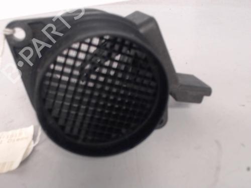 Mass air flow sensor PEUGEOT 307 (3A/C) 2.0 HDi 110 | BP27175598M95 