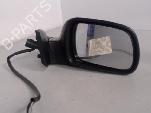 Used Right mirror PEUGEOT 307 (3A/C) 2.0 HDi 110 (107 hp) 27037678