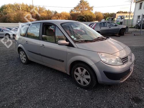 Højre forlygte RENAULT GRAND SCÉNIC II (JM0/1_) 1.5 dCi (JM02, JM13) (101 hp) 28809735