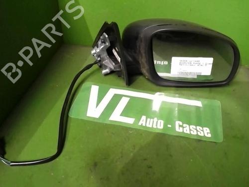 Right mirror SKODA ROOMSTER (5J7) 1.4 TDI | BP27037993C27