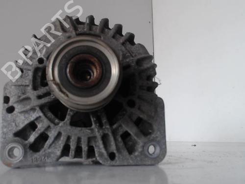 Alternator RENAULT SCÉNIC I MPV (JA0/1_, FA0_) 1.6 (JA00, JA16, JA15, JA19, JA1V, JA2B, JA2C, JA0B,... | BP27028548M7 