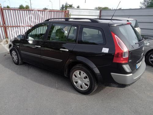 Left taillight RENAULT MEGANE II Estate (KM0/1_) 1.5 dCi (KM16, KM1E) | BP27030851C34 