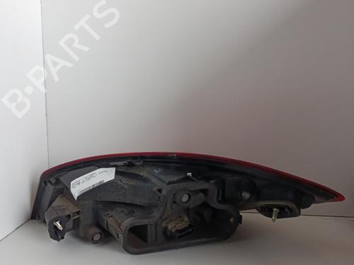 Used Left taillight Left taillight RENAULT MEGANE III Coupe (DZ0/1_) 1.5 dCi (DZ09, DZ0D, DZ1F, DZ1G, DZ14, DZ29) (110 hp) 30444395 30444395