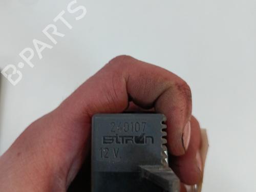 Modulo elettronico PEUGEOT 206 Hatchback (2A/C) 1.6 i | BP30003430M83