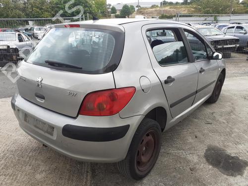 Left front window switch PEUGEOT 307 (3A/C) 1.6 16V | BP31756860I27  - Image 6