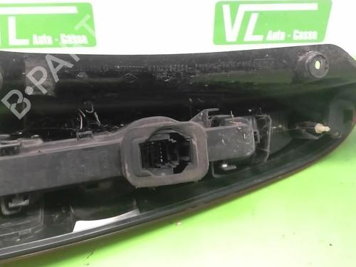 Left taillight RENAULT ESPACE IV (JK0/1_) 1.9 dCi (JK0U) | BP27037526C34 