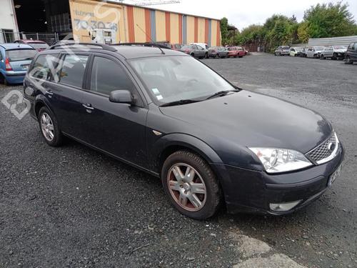 Used Hood FORD MONDEO III Turnier (BWY) 2.0 16V TDDi / TDCi (115 hp) 27034044