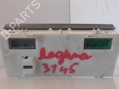 Commande Chauffage RENAULT LAGUNA II (BG0/1_) 1.9 dCi | BP27036694I5 