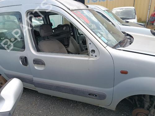Dør højre fortil Dør højre fortil RENAULT KANGOO (KC0/1_) 1.5 dCi (KC08, KC09) (82 hp) 36850729 36850729