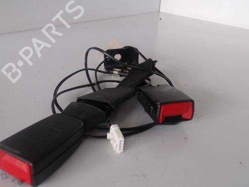 Seat buckle PEUGEOT 3008 I MPV (0U_) 1.6 VTi | BP27030286I32 