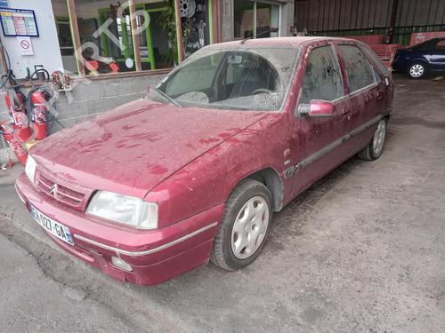 Used Left headlight Left headlight CITROËN ZX (N2) 1.4 i (75 hp) 27030733 27030733