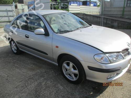 Switch NISSAN ALMERA II Hatchback (N16) 1.5 | BP27029110I30  - Image 8
