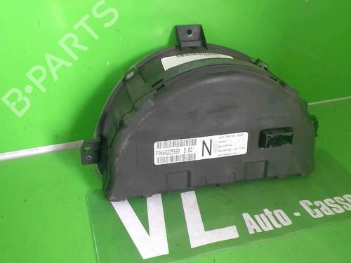 Used Instrument cluster CITROËN C3 I (FC_, FN_) 1.4 HDi (68 hp) 27035202
