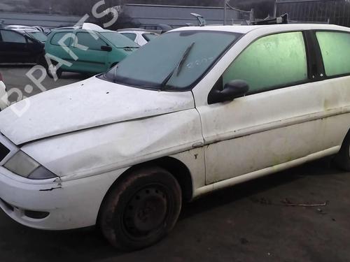 Left mirror LANCIA Y (840_) 1.2 (840AA, 840AF1A) | BP27031406C26 
