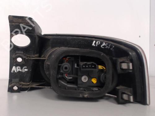 Left taillight SEAT IBIZA III (6L1) 1.4 TDI | BP27030949C34 