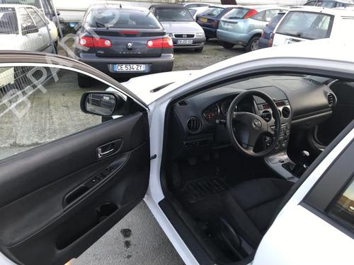 Third brake light MAZDA 6 Hatchback (GG) 2.0 DI (GG14) | BP27029561L11 - Image 9