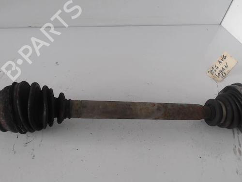 Left front driveshaft DACIA LOGAN (LS_) 1.6 (LSOB, LSOD, LSOF, LSOH) | BP27027723M38 