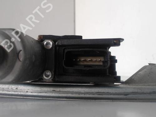 Used Rear left window mechanism Rear left window mechanism PEUGEOT 308 I (4A_, 4C_) 1.6 HDi (92 hp) 27028608 27028608
