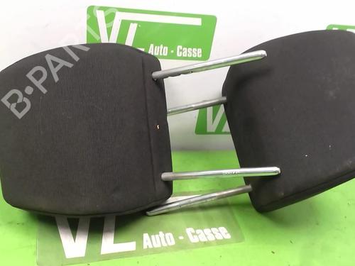 Headrest FORD FIESTA V (JH_, JD_) 1.4 TDCi | BP27031275I31 