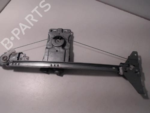 Rear right window mechanism PEUGEOT 307 SW (3H) 1.6 HDI 110 | BP27037245C25 