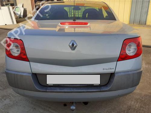 Højre baglygte bagklap RENAULT MEGANE II Coupé-Cabriolet (EM0/1_) 1.6 | BP27030889C80 
