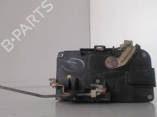 Front right lock PEUGEOT 306 Hatchback (7A, 7C, N3, N5) 1.4 | BP27033952C97 