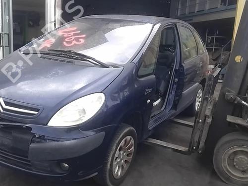 Left front window switch CITROËN XSARA PICASSO (N68) 2.0 HDi | BP27029245I27 