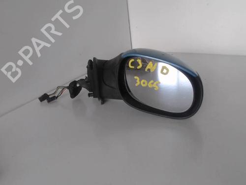 Right mirror CITROËN C3 I (FC_, FN_) 1.4 i | BP27036795C27 