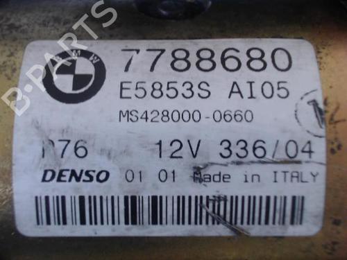 Starter BMW 5 (E60) 530 d | BP27034089M8 - Image 5