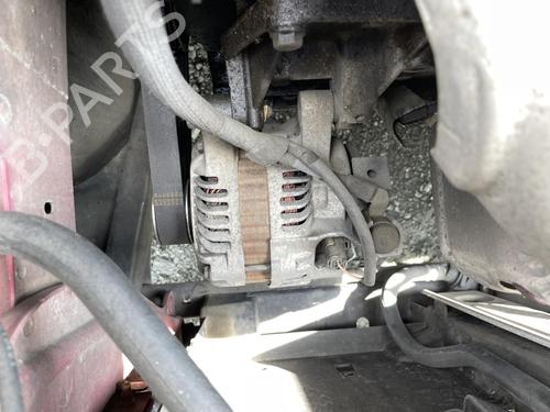 Used Alternator PEUGEOT 207 (WA_, WC_) 1.4 (73 hp) 27038840