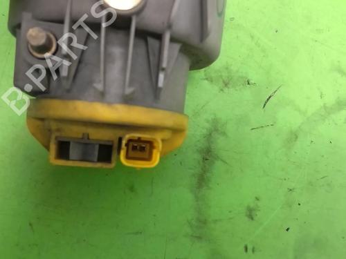 Used Right front fog light CITROËN C3 I (FC_, FN_) 1.4 i (73 hp) 27037303