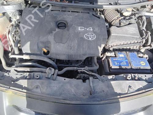 Køleventilator elektrisk TOYOTA AURIS (_E15_) 2.0 D-4D (ADE150_, ADE150R) (126 hp) 27026474