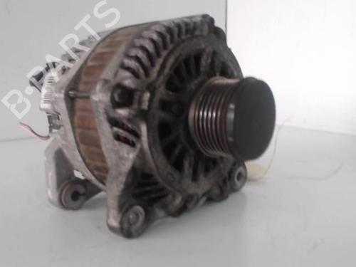 Alternator RENAULT LAGUNA III (BT0/1) 1.5 dCi (BT00, BT0A, BT0T, BT1J) | BP27036266M7 