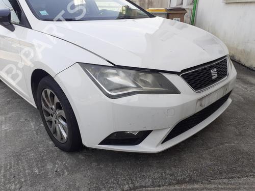 Right front fog light SEAT LEON (5F1) 1.6 TDI | BP27030041C31 - Image 3