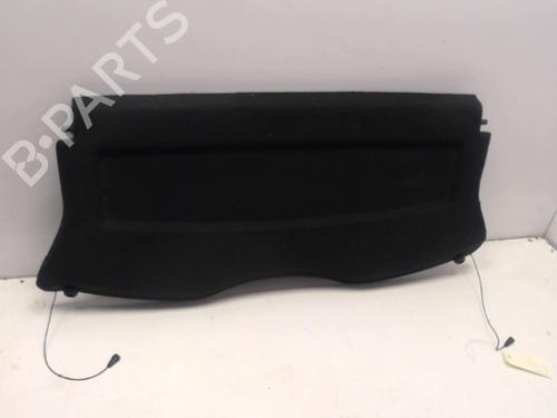 Used Rear parcel shelf FORD FIESTA V (JH_, JD_) 1.4 TDCi (68 hp) 27030892