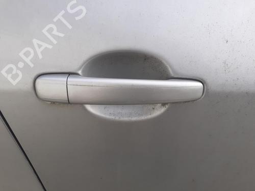 Used Front right exterior door handle PEUGEOT 307 (3A/C) 2.0 HDi 110 (107 hp) 27631352