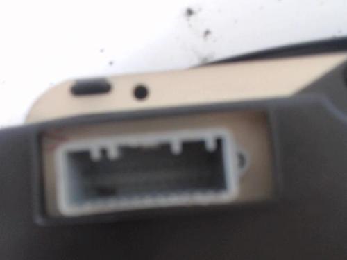 Instrument cluster DACIA LOGAN (LS_) 1.6 (LSOB, LSOD, LSOF, LSOH) | BP27028850C47 