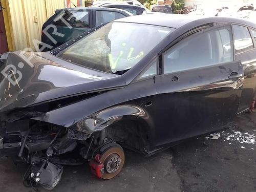 Warning switch SEAT LEON (1P1) 1.9 TDI | BP27037400I22 