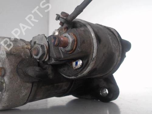 Starter OPEL MERIVA A MPV (X03) 1.7 CDTI (E75) | BP27026431M8 