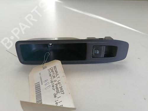 Right rear window switch RENAULT CAPTUR II (HF_) TCe 90 (HFM6) | BP37264814I28 - Image 2