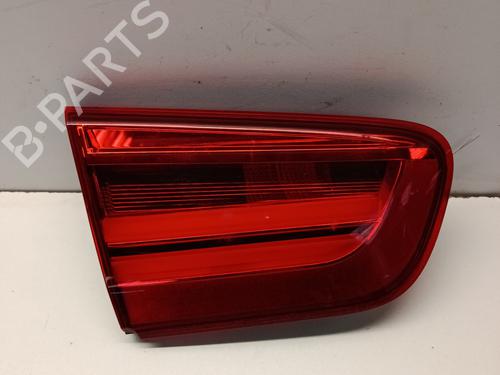 Used Left tailgate light BMW 1 (F20) 118 d (150 hp) 32274265