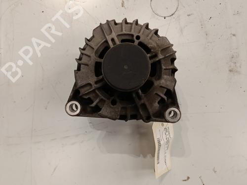 Generator PEUGEOT 308 I (4A_, 4C_) 1.6 HDi (109 hp) 29438484