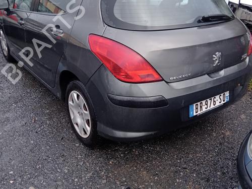 Used Parts PEUGEOT 308 I (4A_, 4C_) 1.6 HDi (109 hp) 4223449