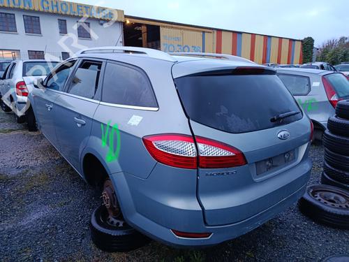 Headlight switch FORD MONDEO IV Turnier (BA7) 2.0 TDCi | BP32133131I24  - Image 7