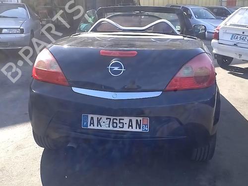 Right front window switch OPEL TIGRA TwinTop (X04) 1.3 CDTI (R97) | BP27037264I26  - Image 7