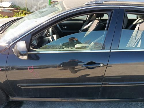 Used Left front door Left front door RENAULT LAGUNA III Grandtour (KT0/1) 1.5 dCi (KT0A, KT0R, KT02) (110 hp) 33992508 33992508