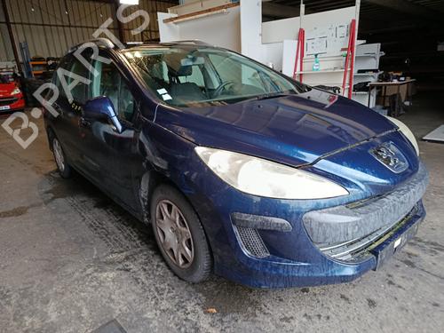 Left front window switch PEUGEOT 308 SW I (4E_, 4H_) 1.6 HDi | BP32493571I27  - Image 8