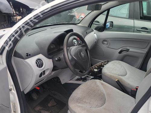 Instrument cluster CITROËN C3 I (FC_, FN_) 1.4 HDi | BP27036775C47 